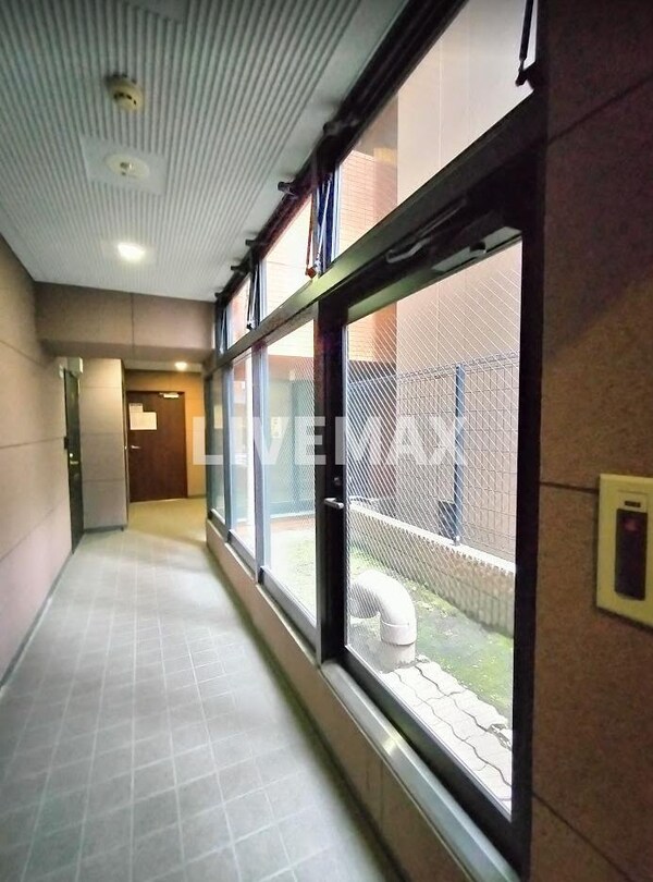 ロビー・ラウンジ