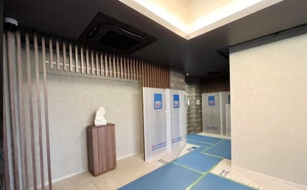 ロビー・ラウンジ