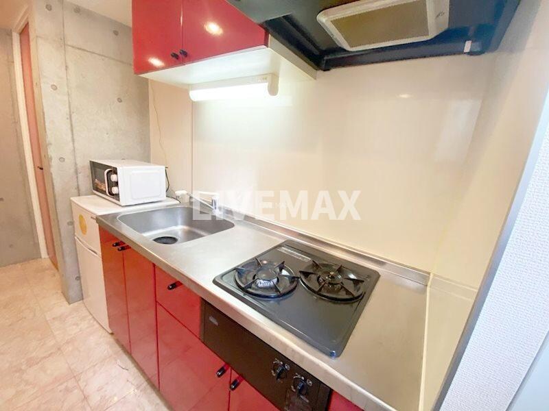 物件内観写真7　(【見学予約受付中】当店の仲介手数料賃料の半月分以下でご紹介★)