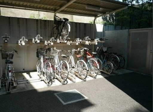 物件内観写真15　(弊社は全物件が仲介手数料半月分でご紹介可能です！)