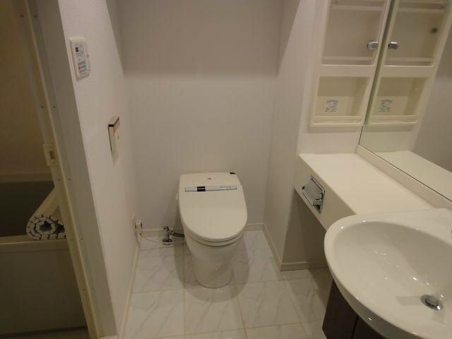 物件内観写真12　