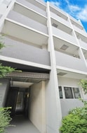Bonheur新宿余丁町