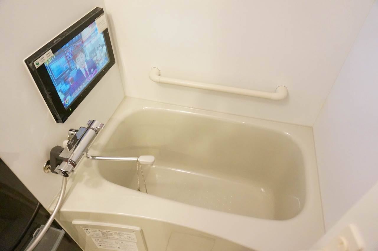 物件内観写真6　(別号室参考写真)