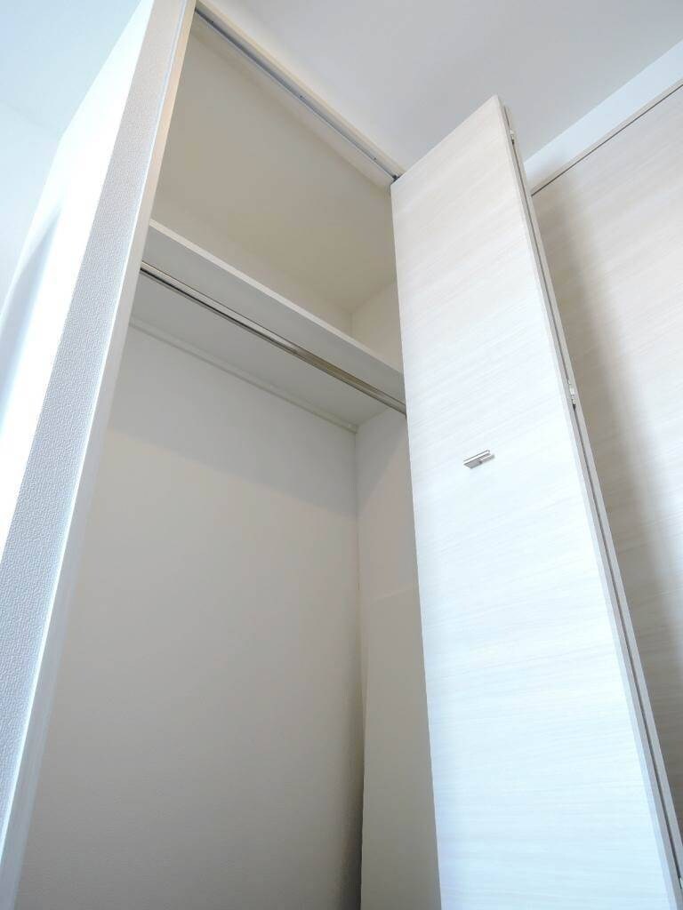 物件内観写真8　(別号室参考写真)