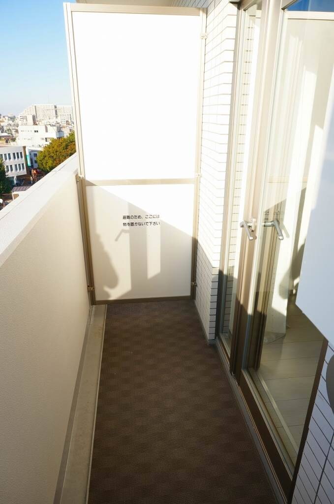 物件内観写真11　(別号室参考写真)