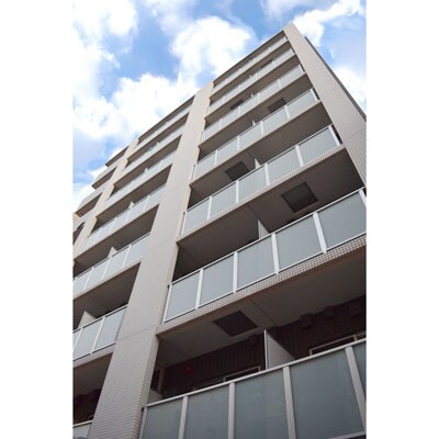 メゾン両国の物件外観写真