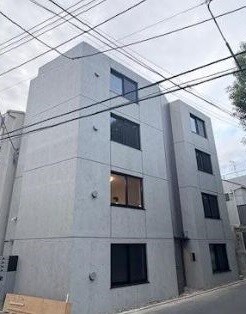 ＶＩＳＴＡ　ＨＯＮＡＮＣＨＯの物件外観写真