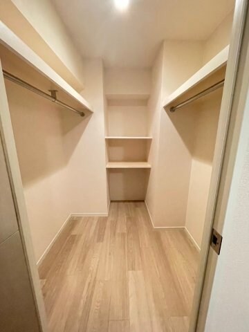 物件内観写真9　(※同じ間取り別号室参考写真)