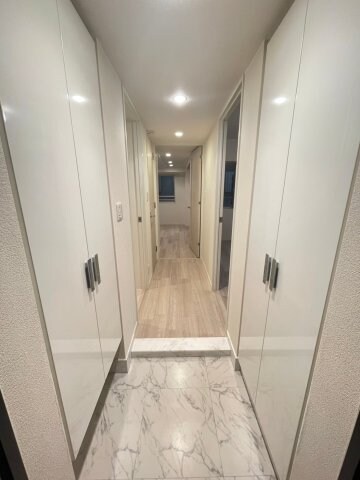 物件内観写真10　(※同じ間取り別号室参考写真)