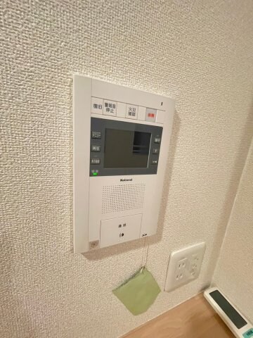 物件内観写真11　(※同じ間取り別号室参考写真)