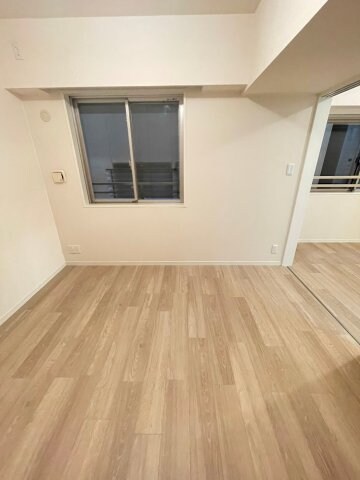 物件内観写真14　(※同じ間取り別号室参考写真)