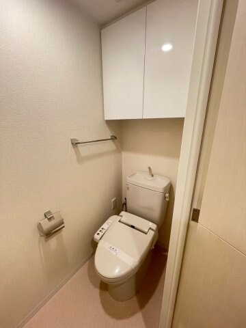 物件内観写真17　(※同じ間取り別号室参考写真)