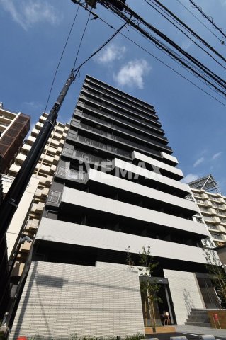 ルフォンプログレ四谷