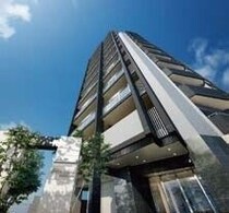 東西線 早稲田駅 11階建 築11年の外観写真