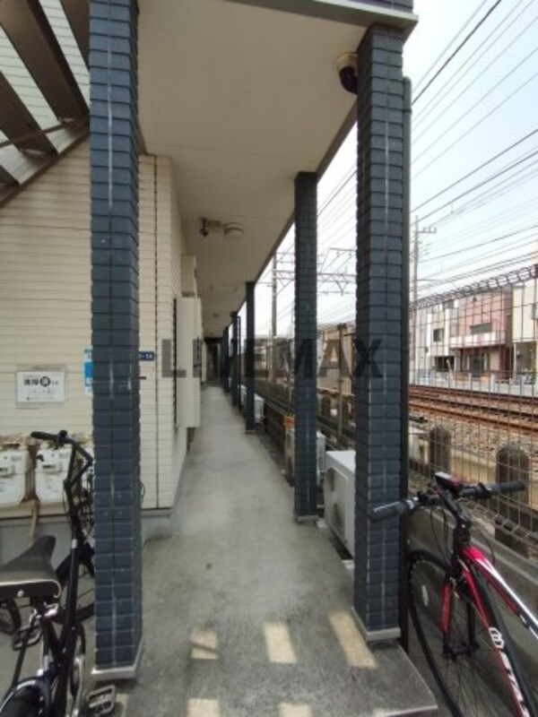 ロビー・ラウンジ