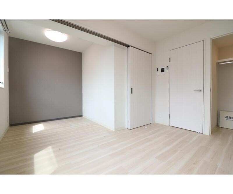 物件内観写真8　(※同じ間取り別号室参考写真)