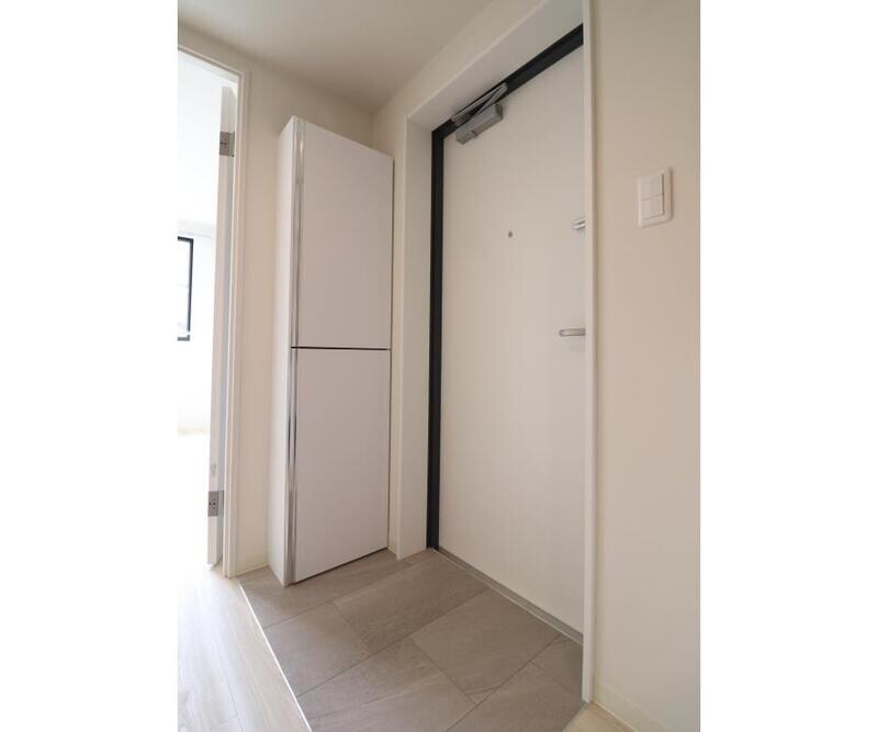 物件内観写真9　(※同じ間取り別号室参考写真)