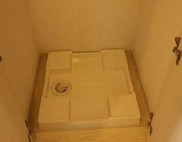 その他(※同じ間取り別号室参考写真)