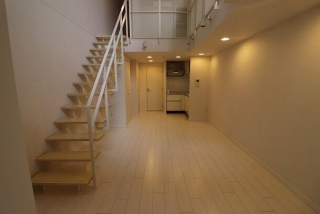 物件内観写真13　(※同じ間取り別号室参考写真)