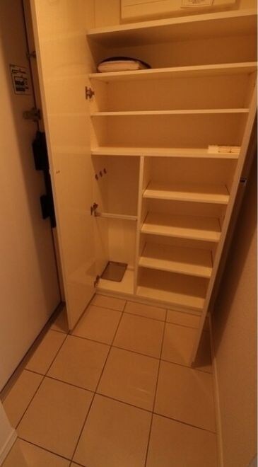 物件内観写真15　(※同じ間取り別号室参考写真)