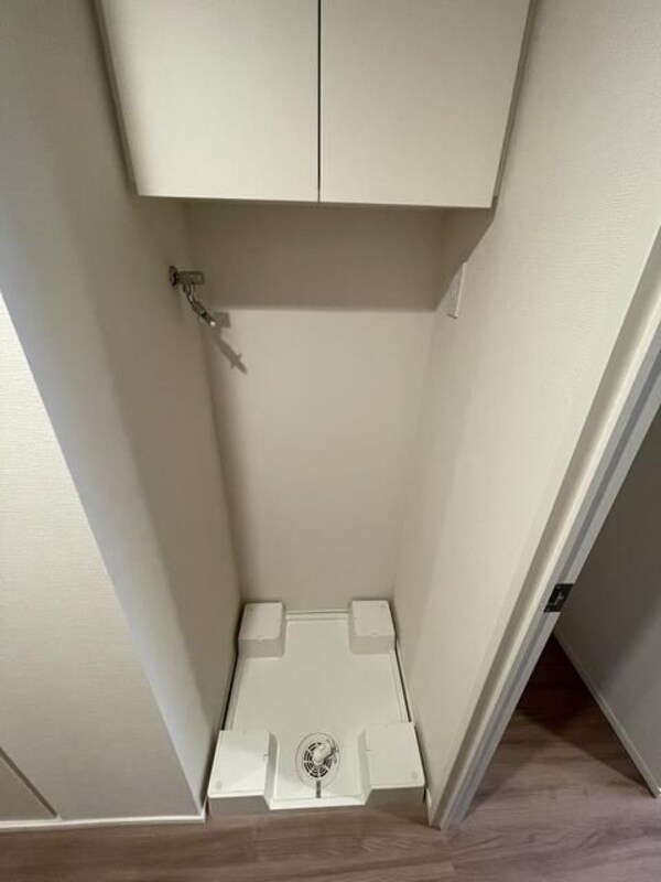 建物設備(別号室参考写真)