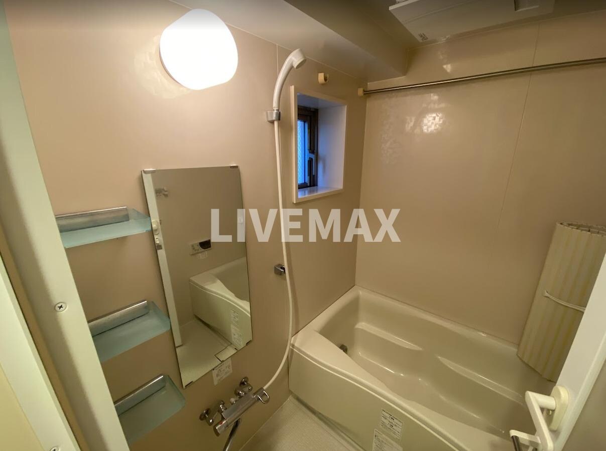 物件内観写真9　(弊社は全物件が仲介手数料半月分+税でご紹介可能です。)