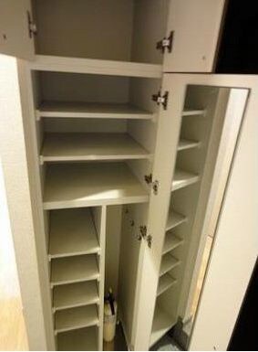 物件内観写真6　(弊社は全物件が仲介手数料半月分+税でご紹介可能です。)