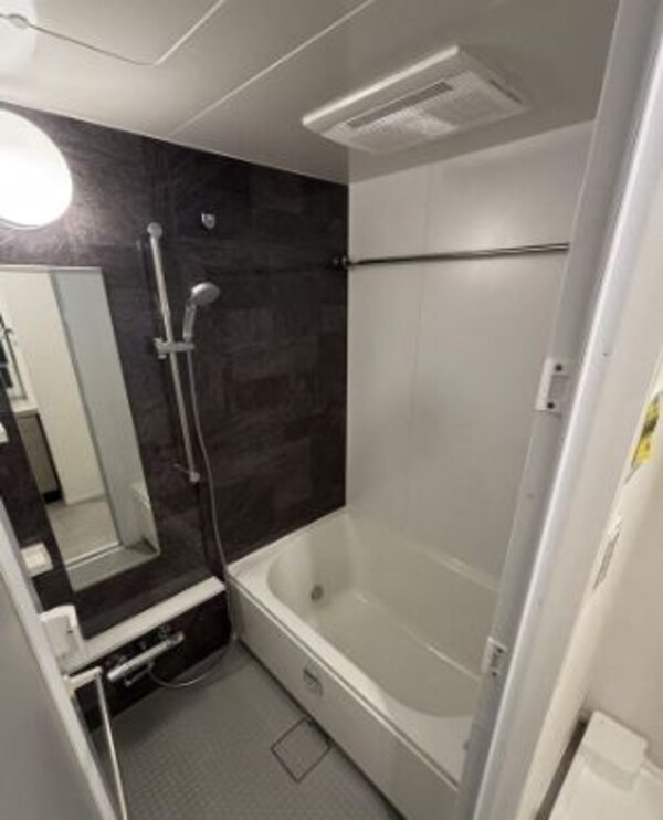 浴室(別号室参考写真)