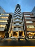 ミリアレジデンス新宿御苑Ⅱ