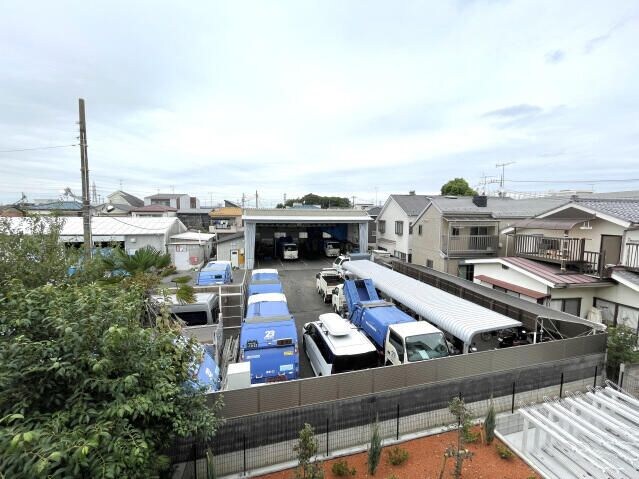 物件内観写真12　