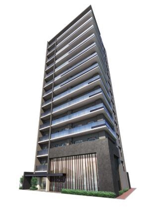 物件外観写真1　(■仲介手数料は賃料の半月分+税にてご紹介可能■)