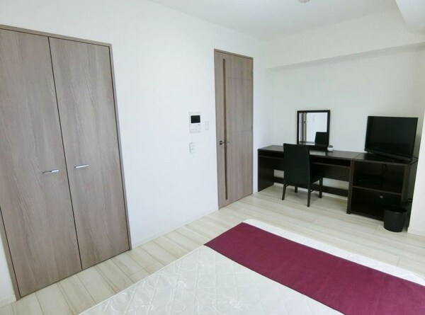 寝室(別号室参考写真)