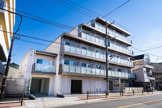 ARCOBALENO NERIMA