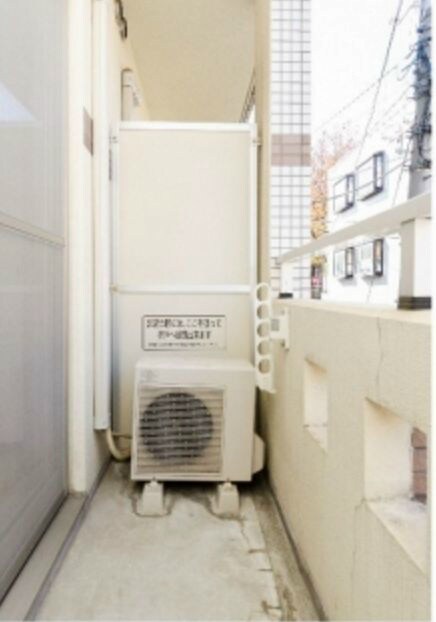 物件内観写真10　