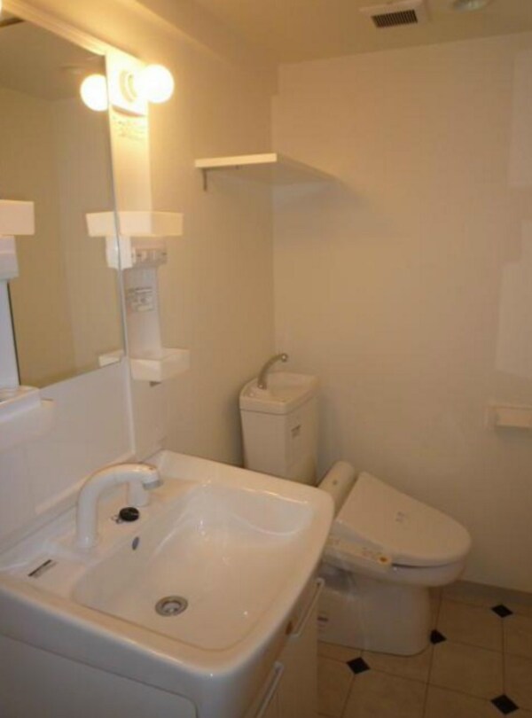 洗面・脱衣所(★《見学予約受付中》★)