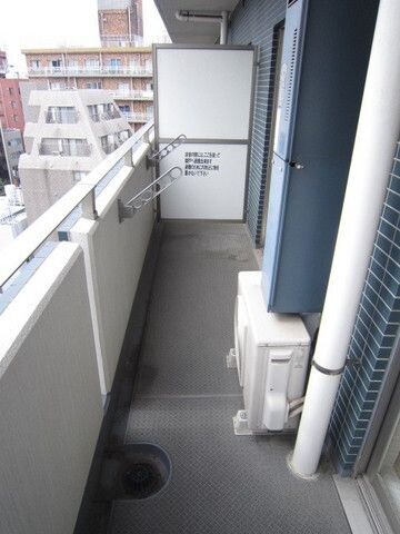 物件内観写真11　(別号室参考写真)