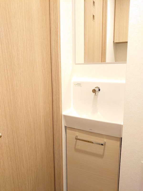 洗面・脱衣所