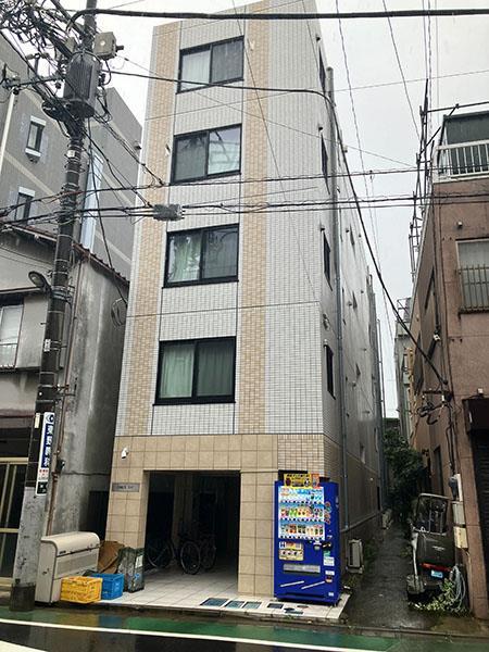 外観写真