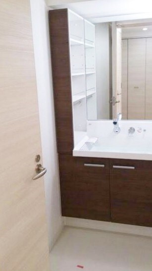 物件内観写真9　(弊社は全物件が仲介手数料半月分でご紹介可能です。)