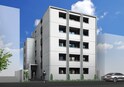 四谷坂町　ラクラス四谷三丁目