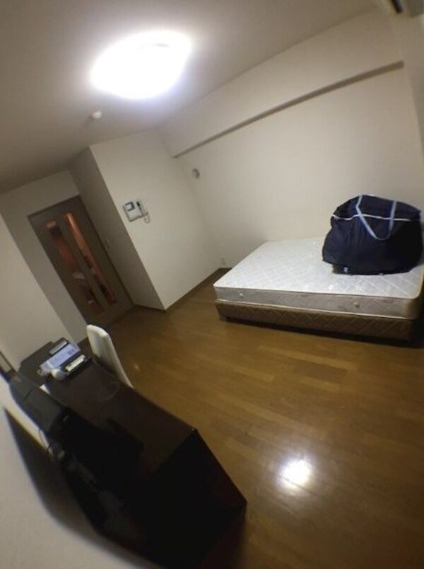 居室(※家具家電付き※)