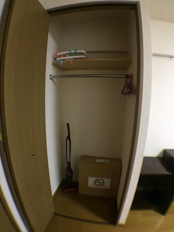 収納(※家具家電付き※)