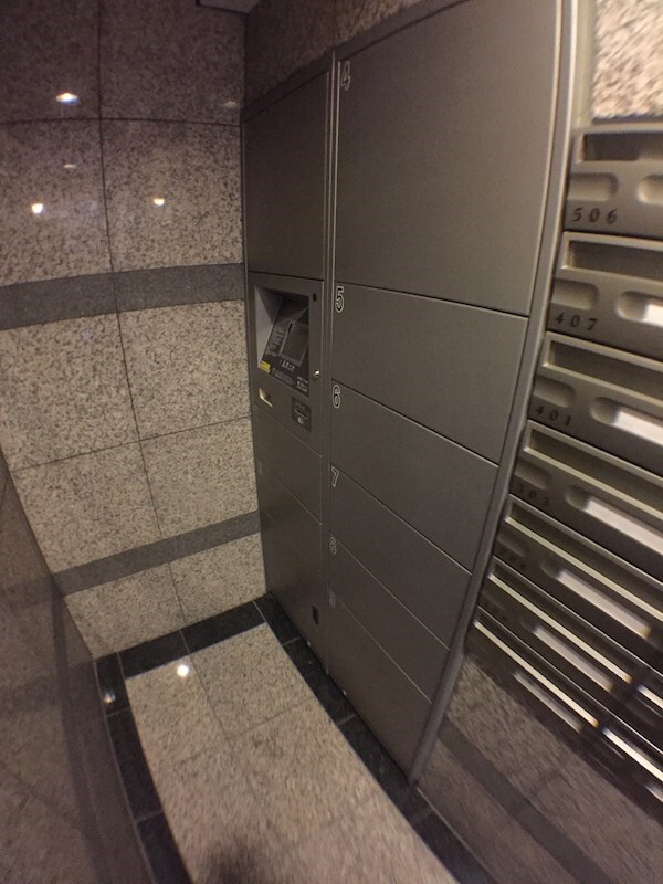 建物設備(※家具家電付き※)