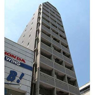 物件外観写真1　(★弊社は仲介手数料・半月分+税でご紹介可能です★)