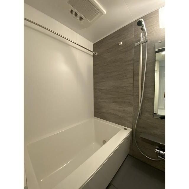 物件内観写真5　(別号室参考写真)