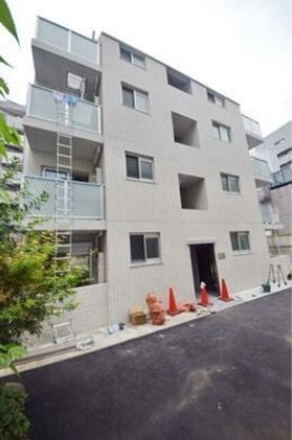外観(☆見学予約受付中☆)