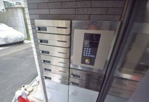 建物設備