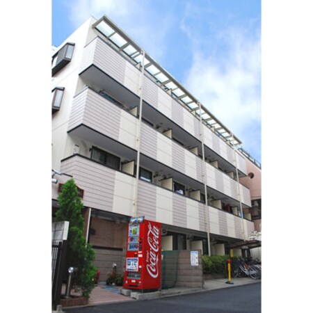 コンフォートマンション下町外観写真