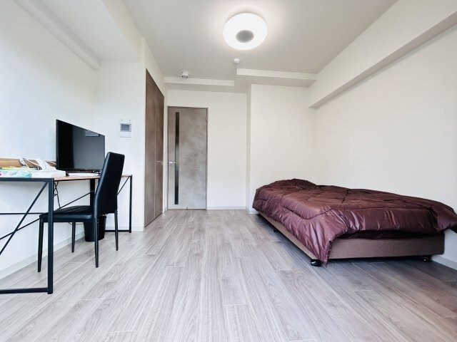 物件内観写真7　(家具家電無しの場合賃料マイナス5,000円。)