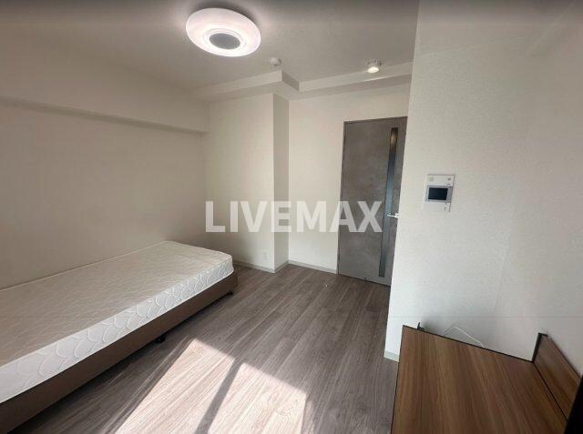 物件内観写真7　(家具家電付無しの場合賃料マイナス5,000円)